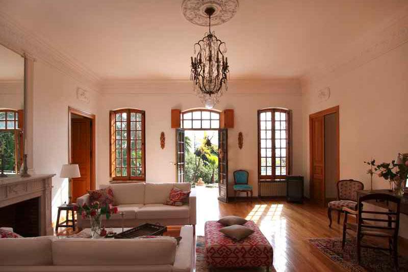 Reiser og retreat – jobb med deg selv i vakre omgivelser