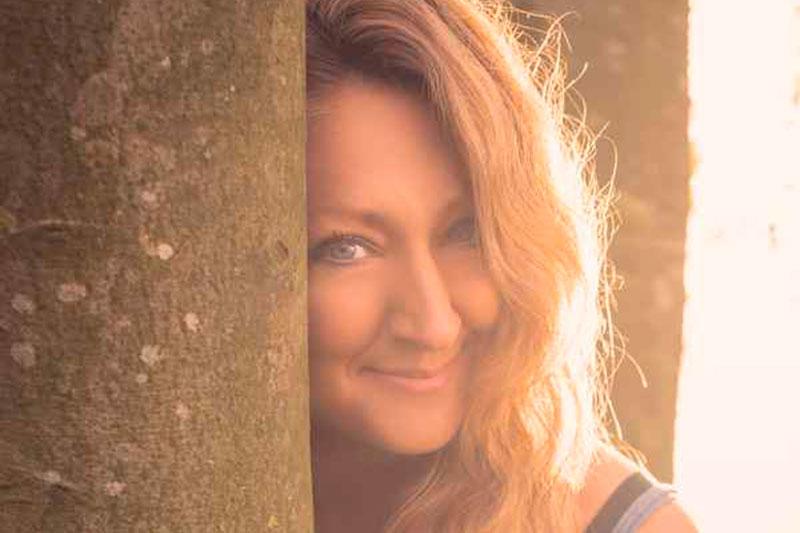 Om Veetamo Kari Lyngmo – traumeterapeut og spesialsykepleier