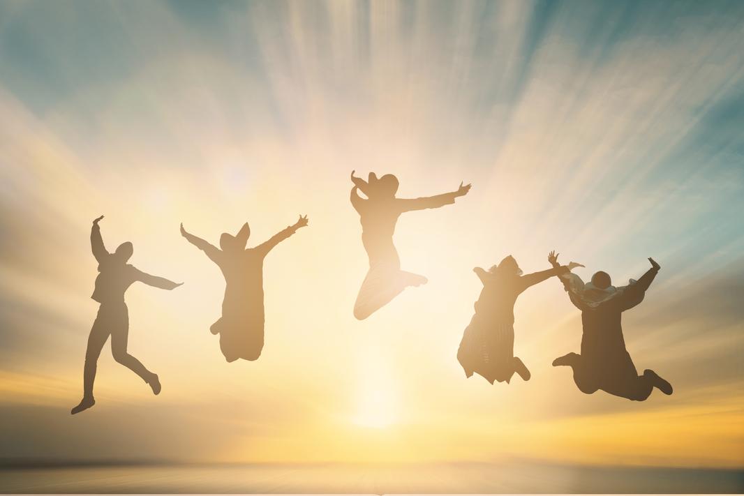 Gruppeterapi – et trygt rom og fellesskap