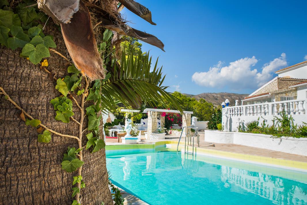 Retreat i Spania – kurs i traumebevisst yoga og konstellasjoner