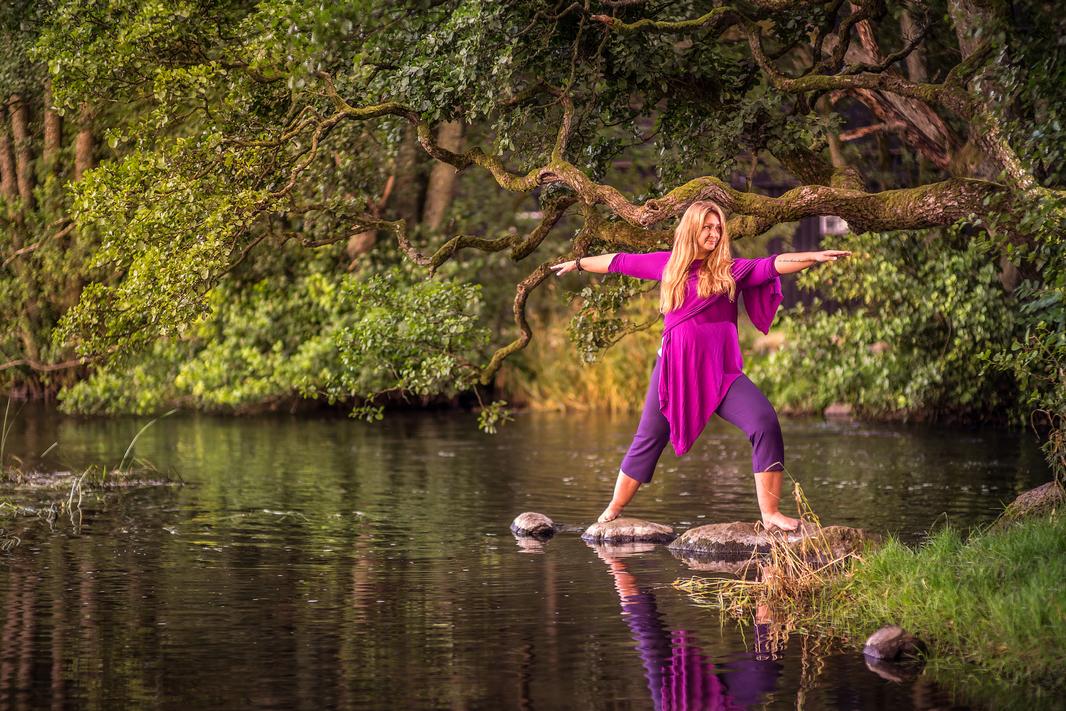 Fremtidige retreater – hold deg oppdatert